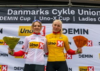Ladies Cup, Østbirk